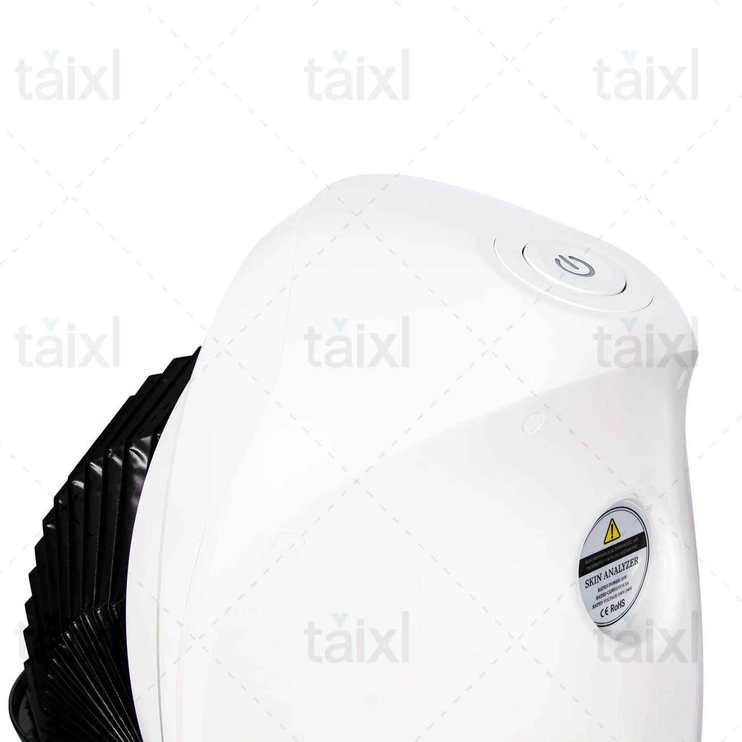 2025 Newest 3D Magic Mirror Skin Analyzer Facial Analyzer Facial Tester UV Analysis Beauty Salon Skin Scanner