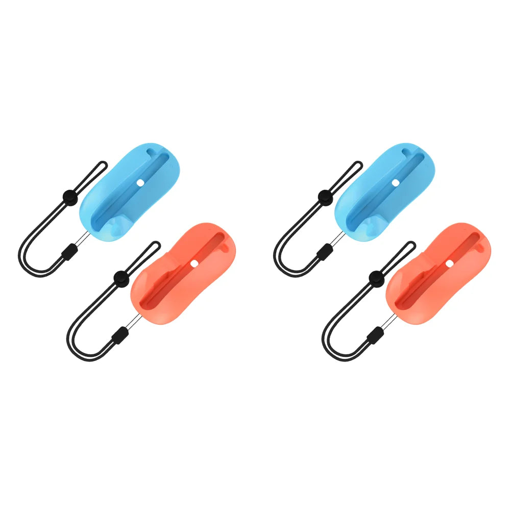 2PCS Controller Mouse Dock Left+Right Controller Bracket Stand Holder Game Handle Case for Switch 2 Joy-Con Gaming Accessories