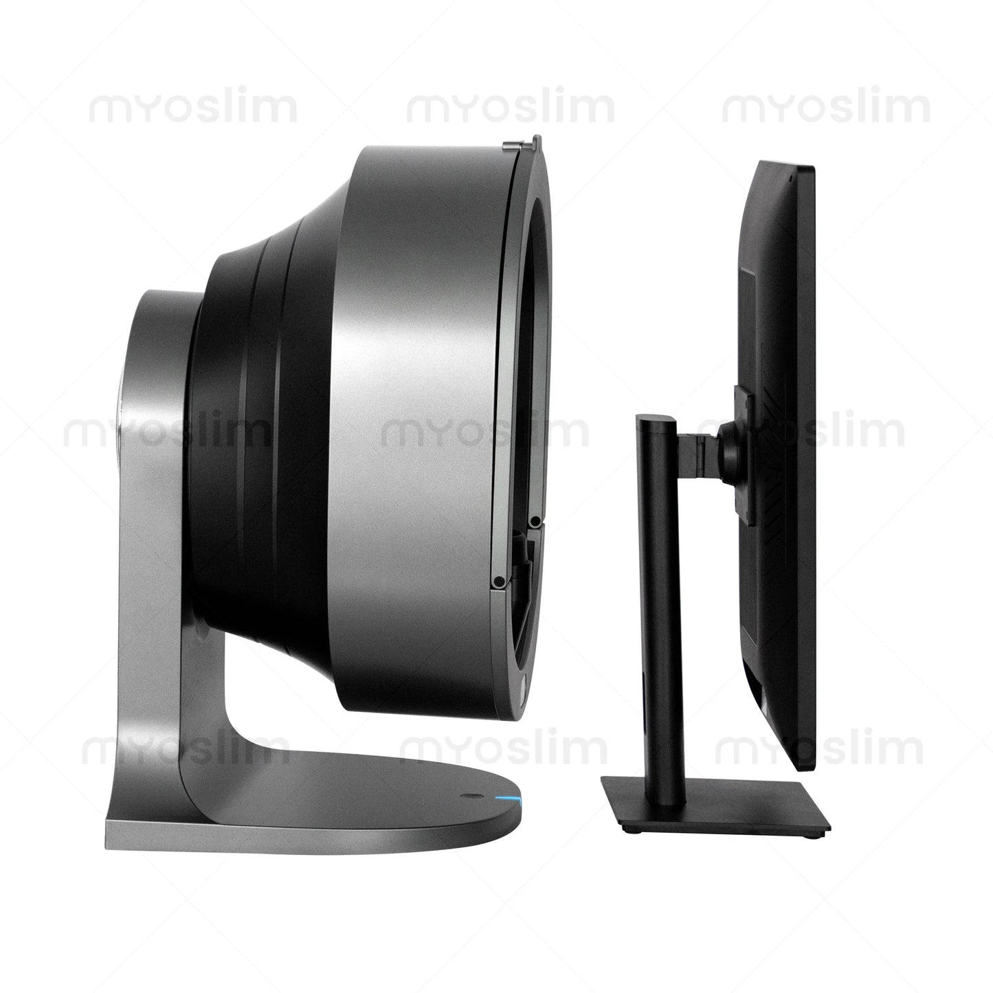 3D Magic Mirror Facial Skin Analysis And Detection Device Multi Spectral Imaging Technology 21.5-inch HD Touch Screen BEST