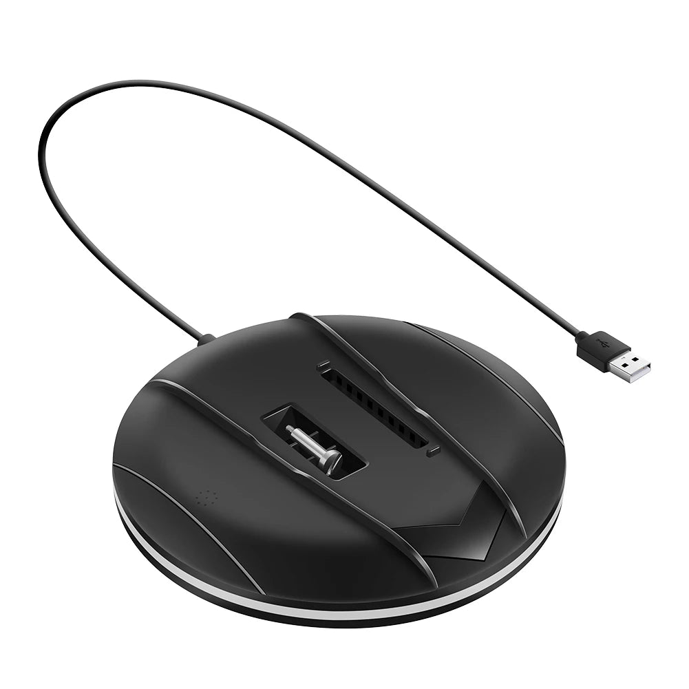 Base Stand Holder Display Stand Base Console Stand for PS5 Slim Console Disc and Digital for Playstation 5 Slim Console