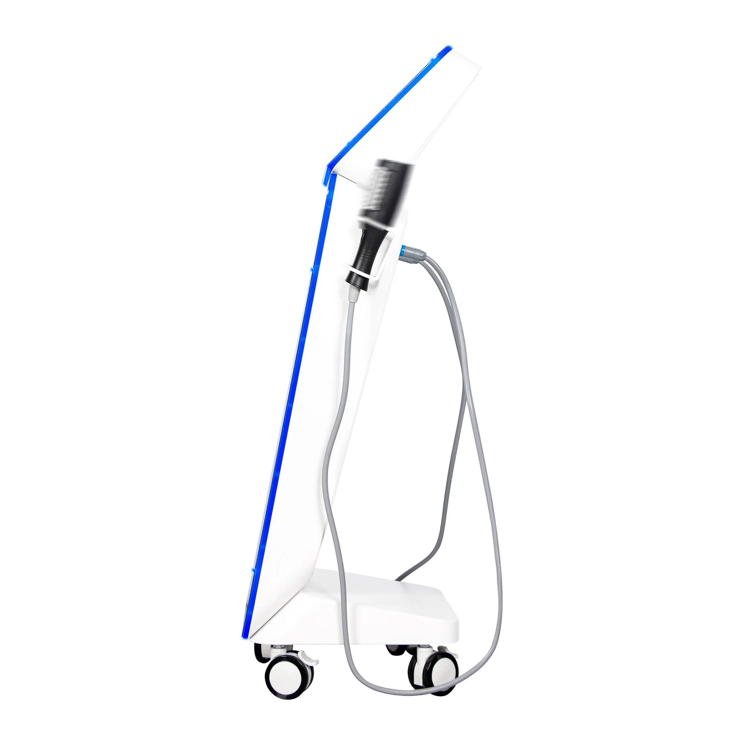 EMS Inner Ball Roller Ems With Roller Machine Neo RF 360 Degree Rolling Cellulite Reduction Machine Vacuum Inner Ball Roller