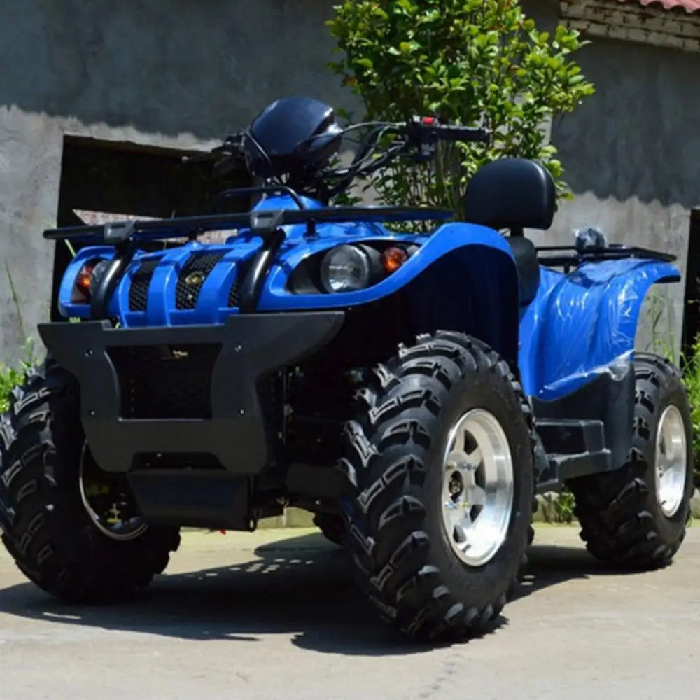 2025 New Fast Shipping 4*4 400CC ATV QUAD for ADULT