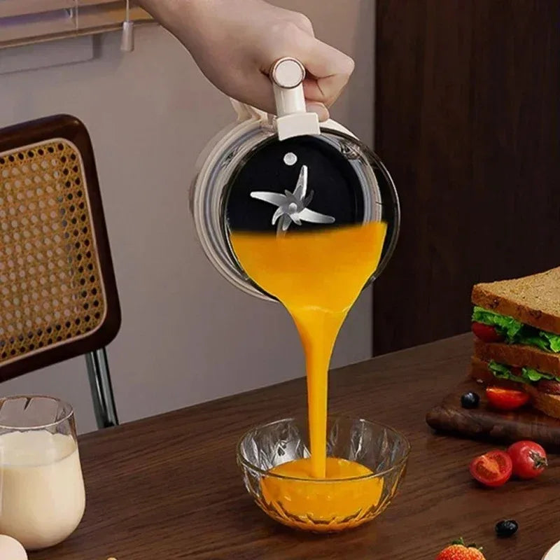 110V US Electric Soy Milk Machine 1500ML Mixer Automatic Intelligent Food Blender Fruit Juicer Wall Breaking Rice Paste Maker