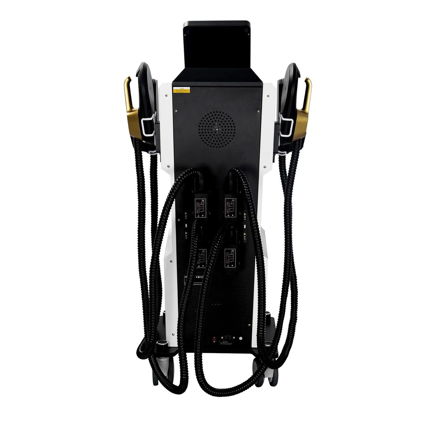 Myosilm 15 Tesla 6500W NEO Body Slimming Nova Fat Burning Muscle EMS Body Sculpting Electromagnetic Stimulate Hiemt Pro Machine