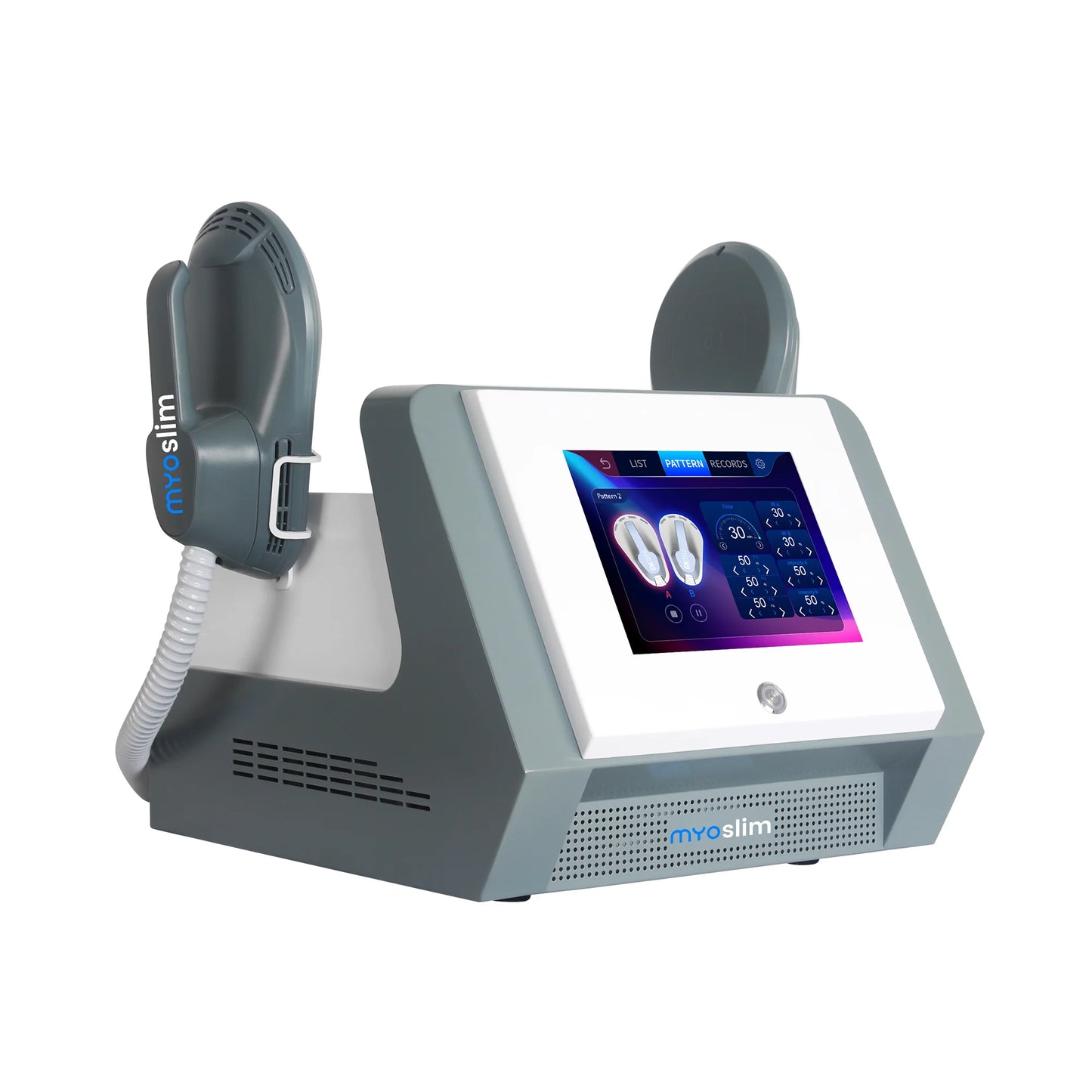 NEO EMS Machine EMS Body Slimming Sculpting Fat Burning Nova Weight Lose Electromagnetic Muscle