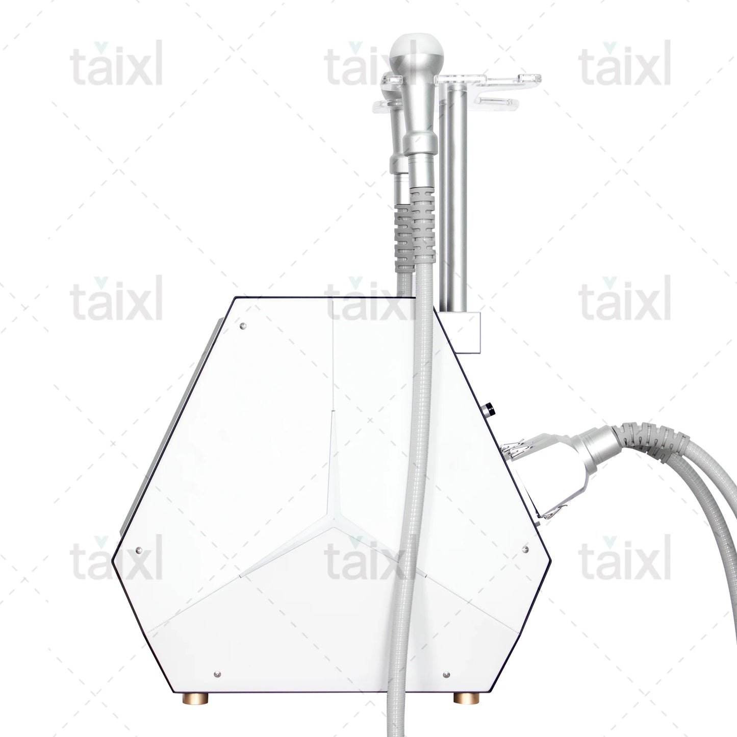 Thermal shock&ems Coyo slimming toning Bady contouring Ellulite decrease Skin tightening Pore Remover Cellulite reduction