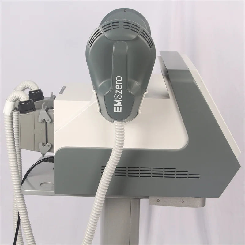 EMSzero Neo Portable Electromagnetic Body Slimming Muscle Stimulate Fat Removal Body Slimming Build Muscle EMS Machine