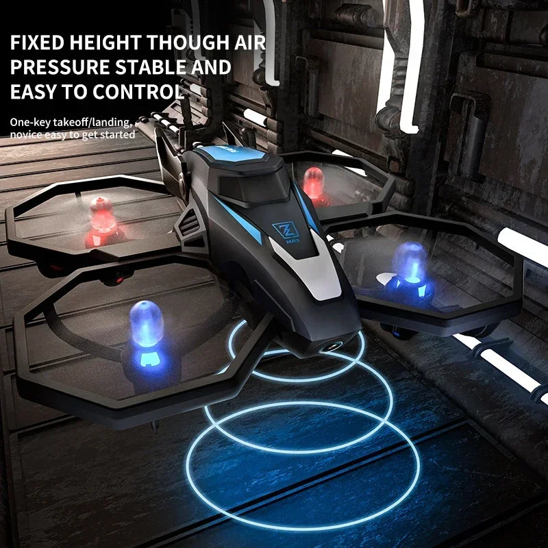 Jjrc Ufo Drone H118 Drones with Camera Hd Wifi Fpv Dron Quadcopter Mini Helicopter Altitude Hold Remote Control Helicopter Toy