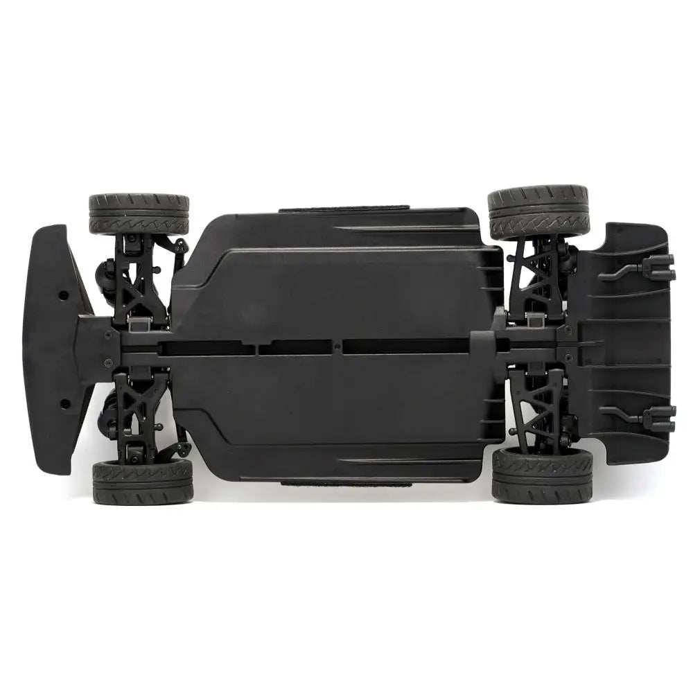 HNR H9803 Werewolf 1/10 2.4G 4WD Brushless RC Car Touring Drift On-Road Flat Run Electric Remote Control Racing Vehicles Modle