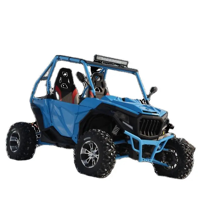 4x4 Dune Buggy 2 Seats Utv 1000cc Utility 800CC Truck Utility Vehicle Adults 350cc 2WD/4WD Best Selling Two or Four Seats UTV