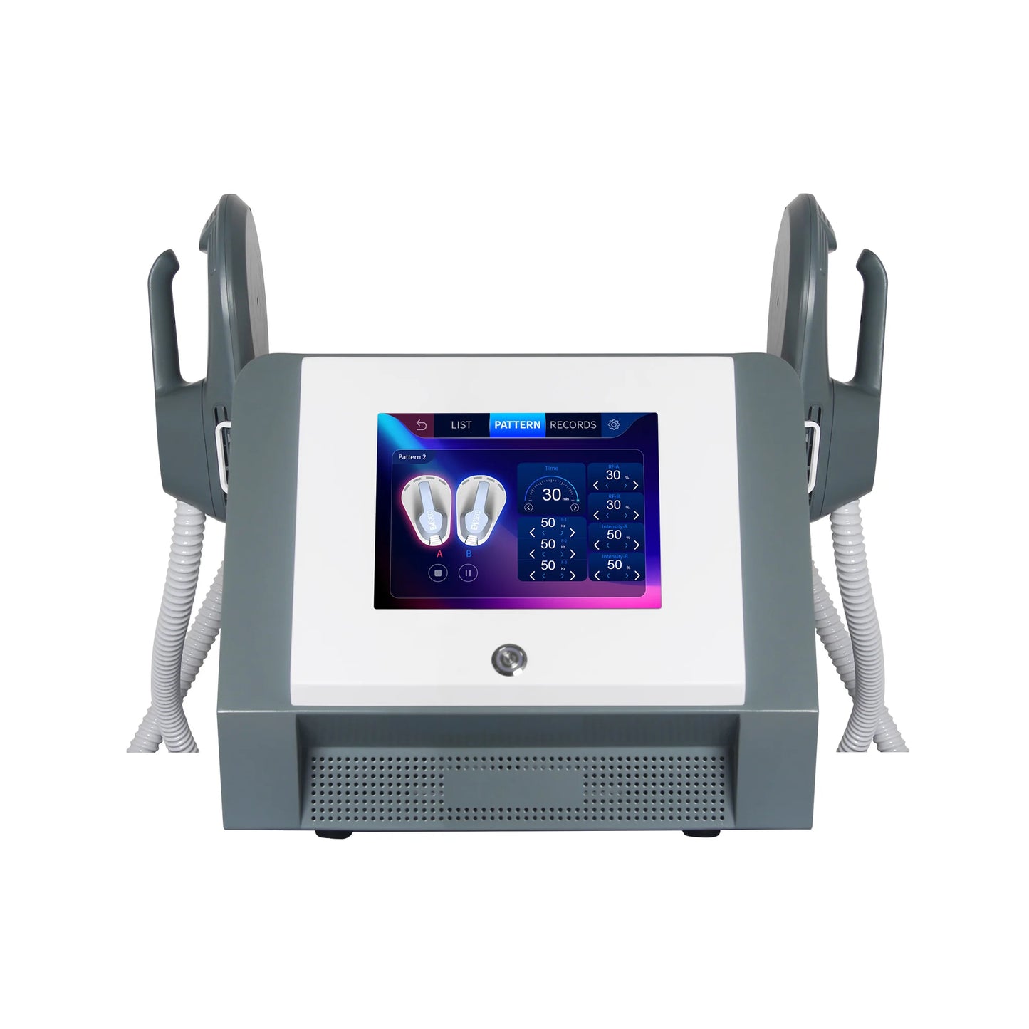 EMS Machine 2025 EMS Body Slimming NEO Sculpting Fat Burning Nova Weight Lose Electromagnetic Muscle