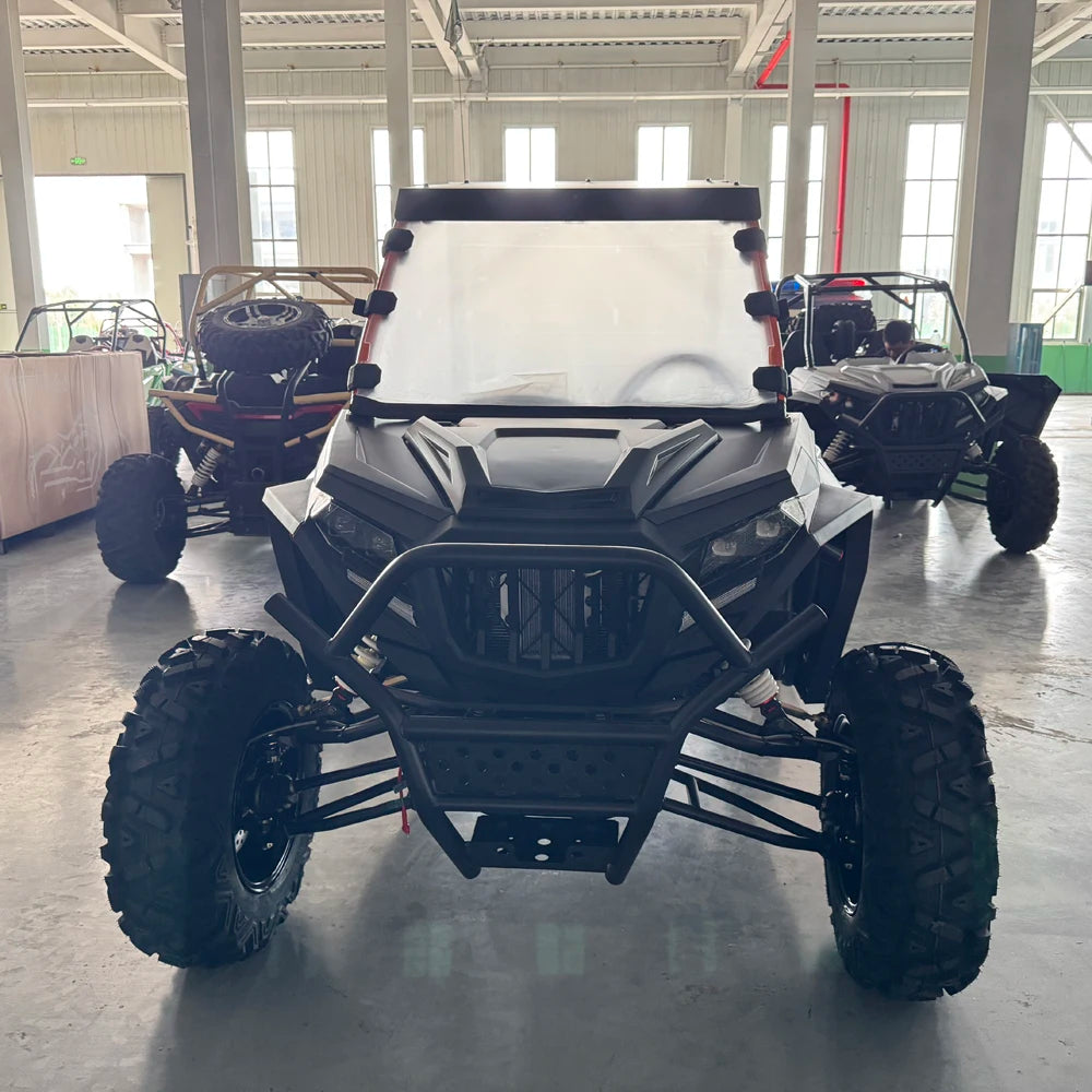 4x4 Dune Buggy 2 Seats Utv 1000cc Utility 800CC Truck Utility Vehicle Adults 350cc 2WD/4WD Best Selling Two or Four Seats UTV