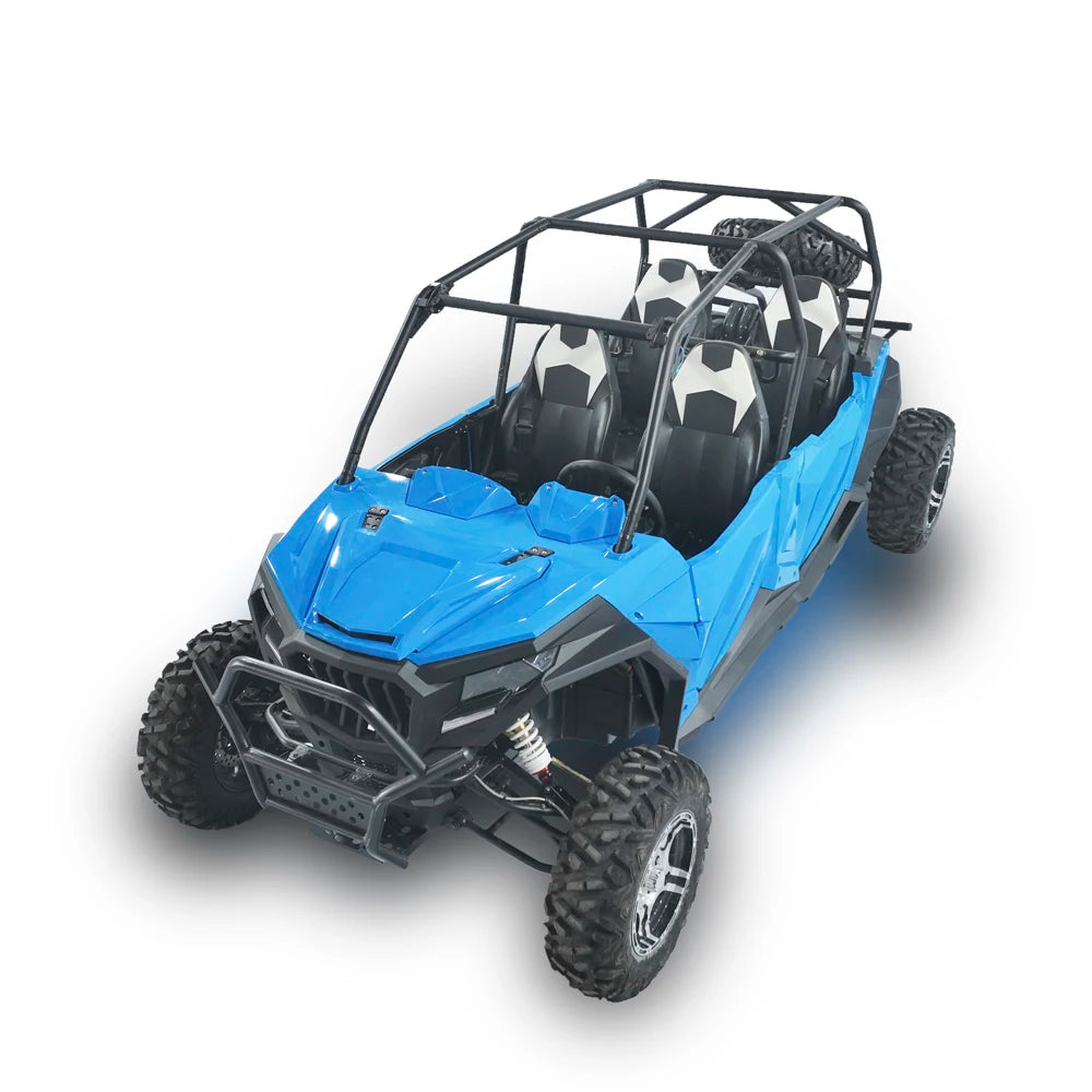 4x4 Dune Buggy 2 Seats Utv 1000cc Utility 800CC Truck Utility Vehicle Adults 350cc 2WD/4WD Best Selling Two or Four Seats UTV