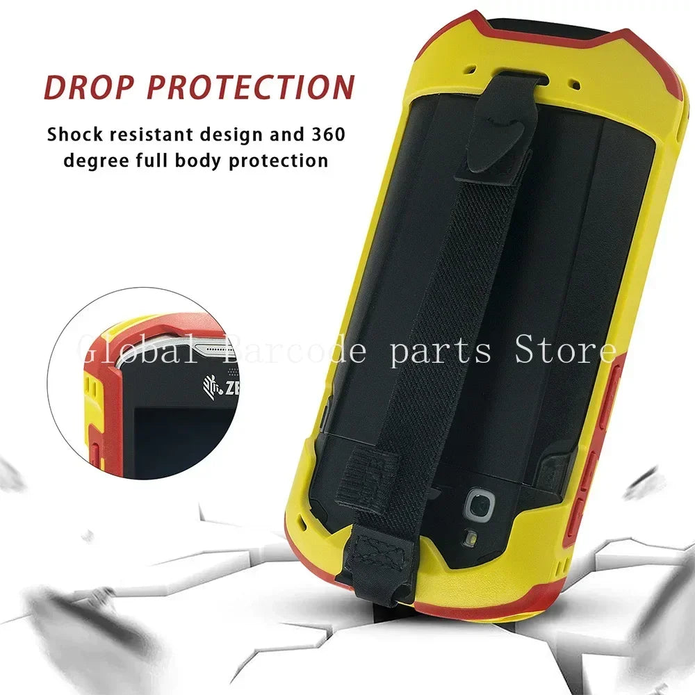Protect Case for Zebra TC51 TC56 TC52 TC57 TC52X TC57X TC510K Scanners
