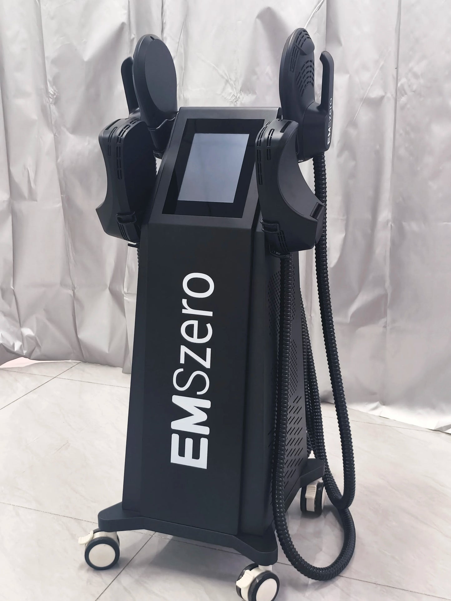 Professional Emszero Body Sculpt Machine Neo EMS RF Body Slimming for Muscle Stimulation Hiemt Fat Reduction CE Certified
