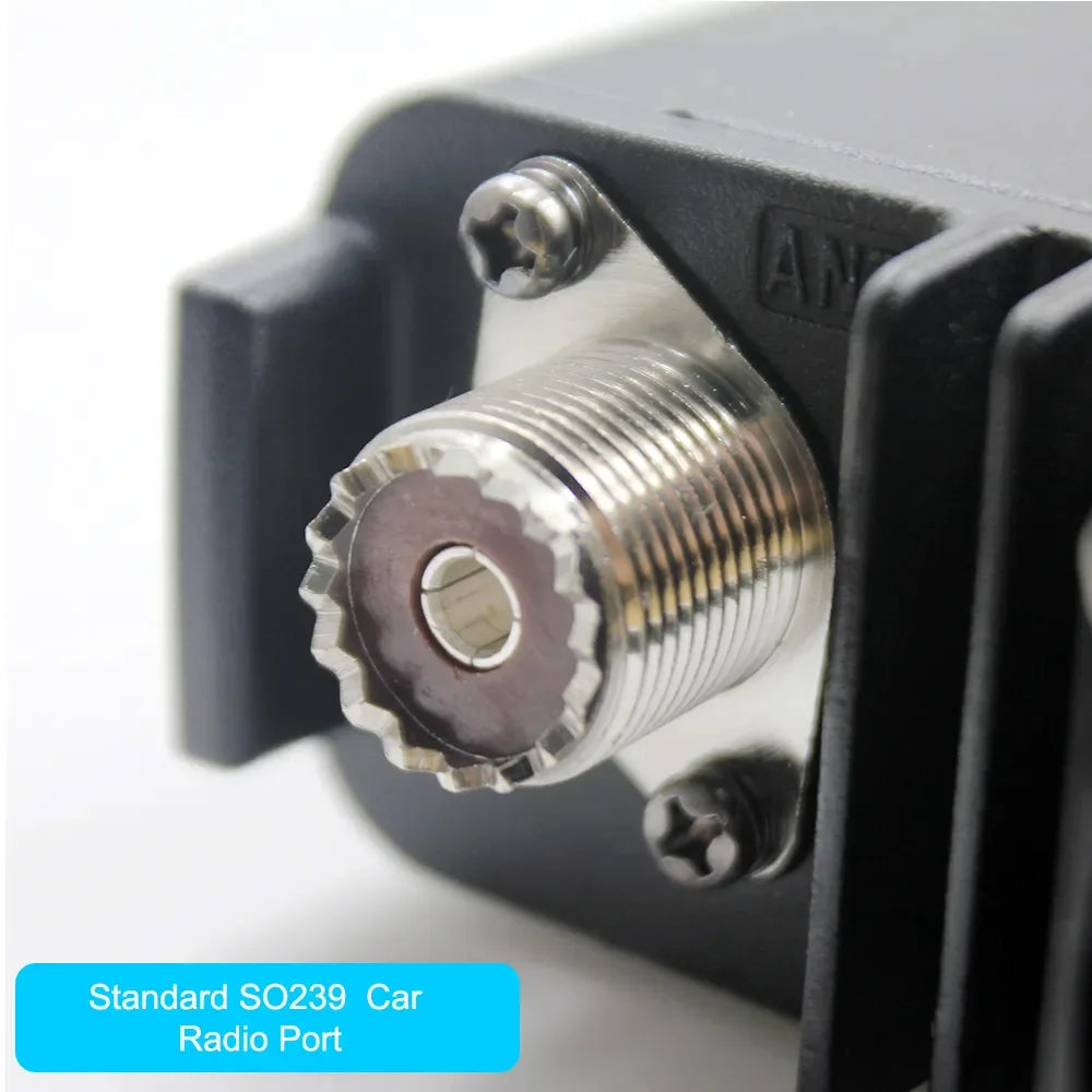 TYT MD-9600 GPS AES256 DMR Digital/Analog Dual Band Mobile Radio 50/45/25W DMR Mobile Transceiver DMR Mobile Walkie Talkie