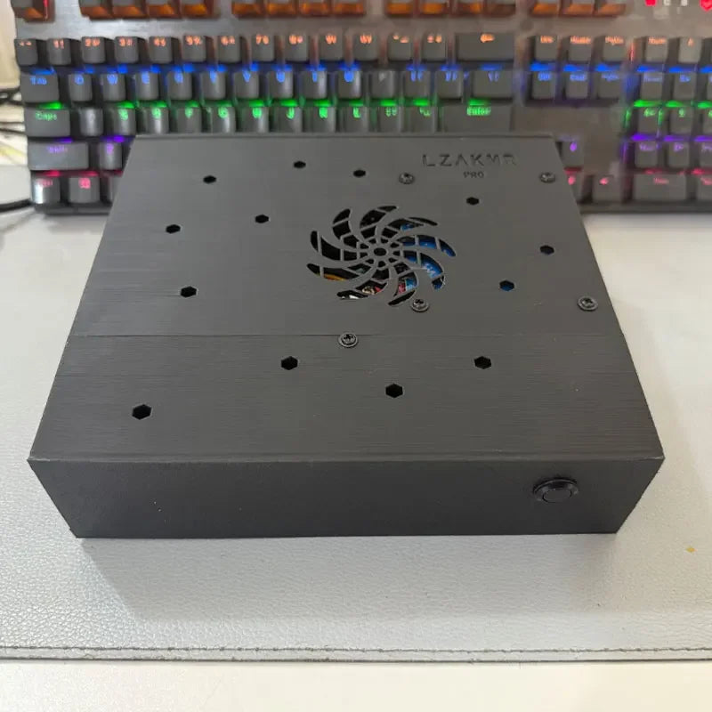 1T Gaming HDD with 70000+Retro Video Games X8 Super  Console for WII/PS2/PSP/N64/GAMECUB/NES 4K Plug and Play Game Player