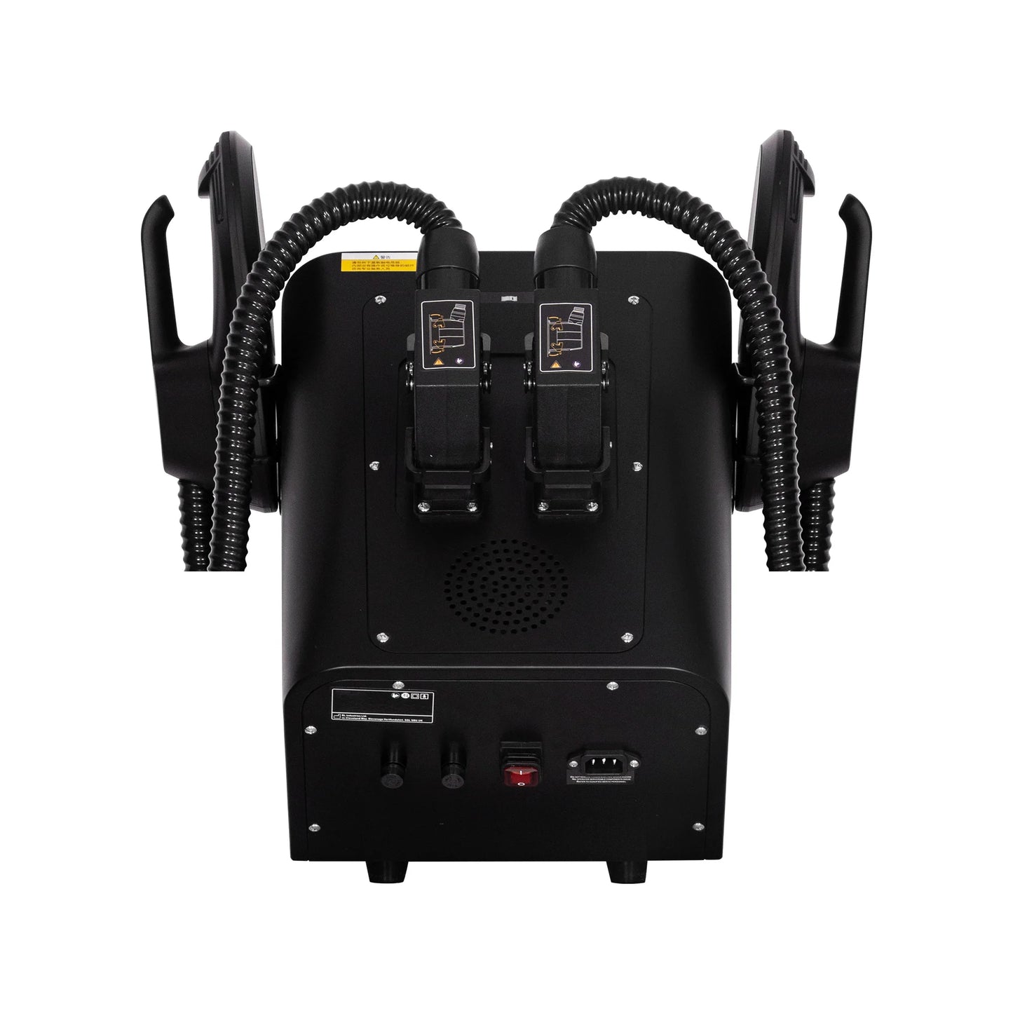 EMS Pro Body Contouring Device 15T Multi Tech Magnetic Activation Fat Reduction CE Certified Safe Slimming Muscle Tech Equipment