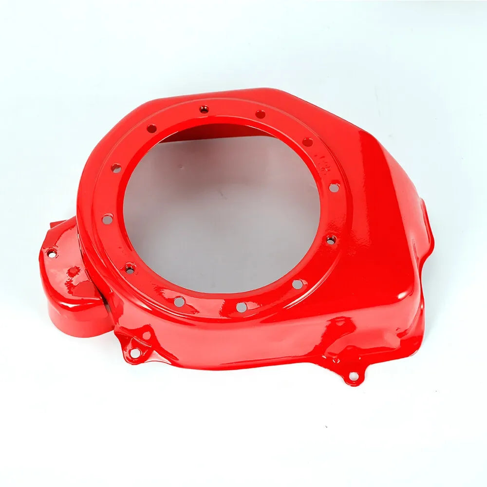 Electric Start Kits Flywheel Starter Motor Ignition Switch for Honda GX160 GX200