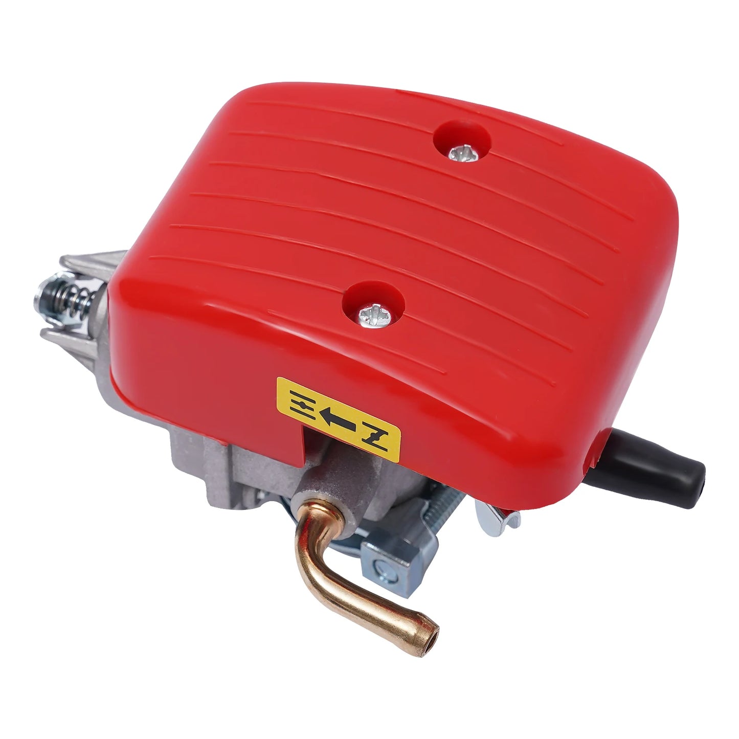 36-Tooth Bicycle100cc 2-Stroke Sprocket Electric Engine Bike Motor Engine Single Cylinder Kit