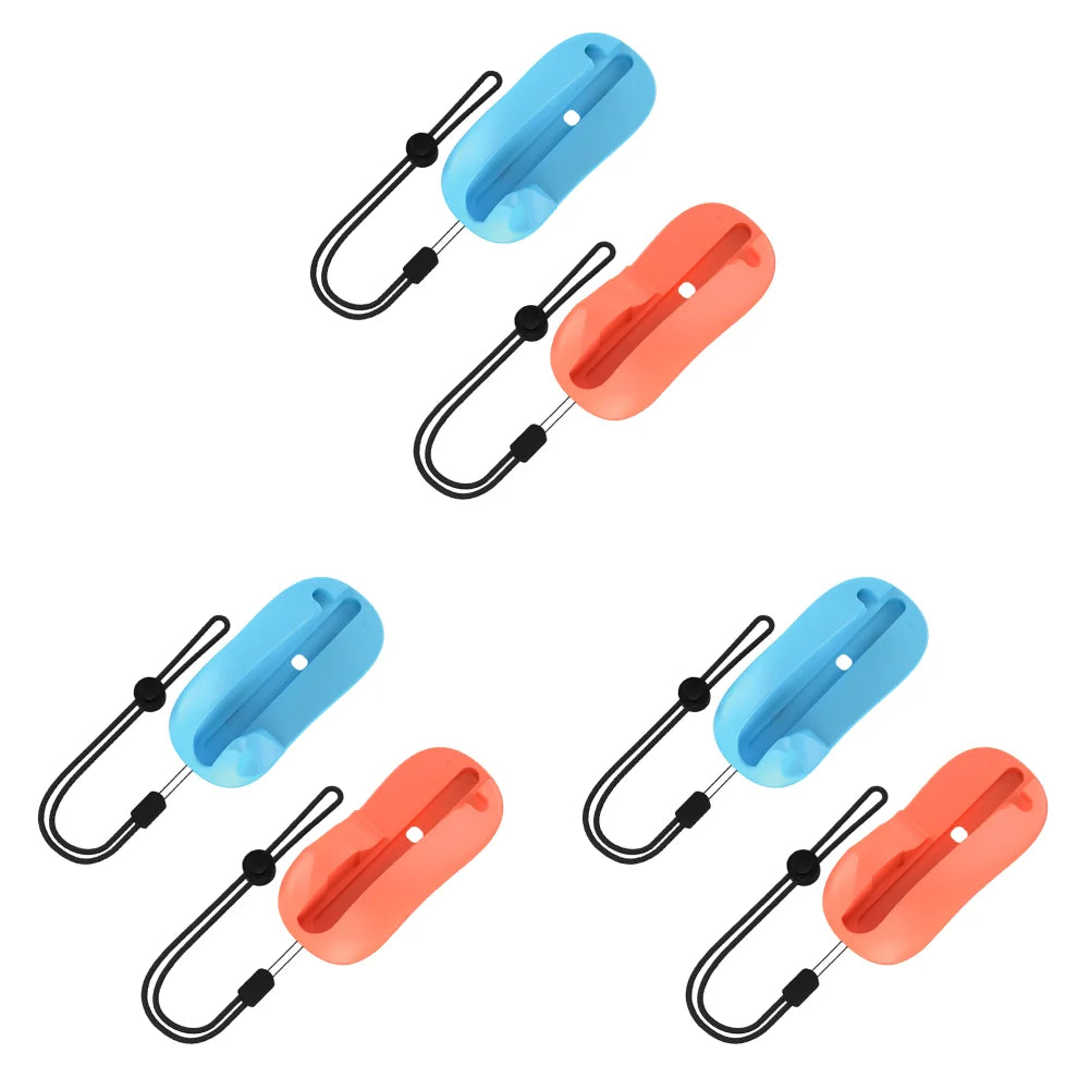 2PCS Controller Mouse Dock Left+Right Controller Bracket Stand Holder Game Handle Case for Switch 2 Joy-Con Gaming Accessories