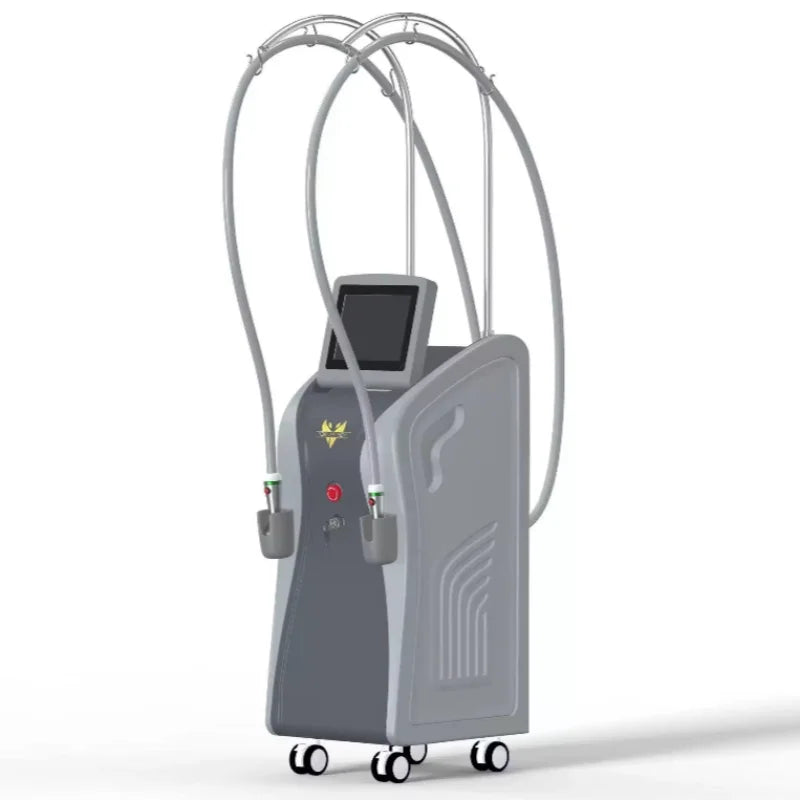 New Advanced Ice-Microwave Slimming Machine Weight Loss Anti-aging Promote Collagen Production Non-invasive Slimming Machine