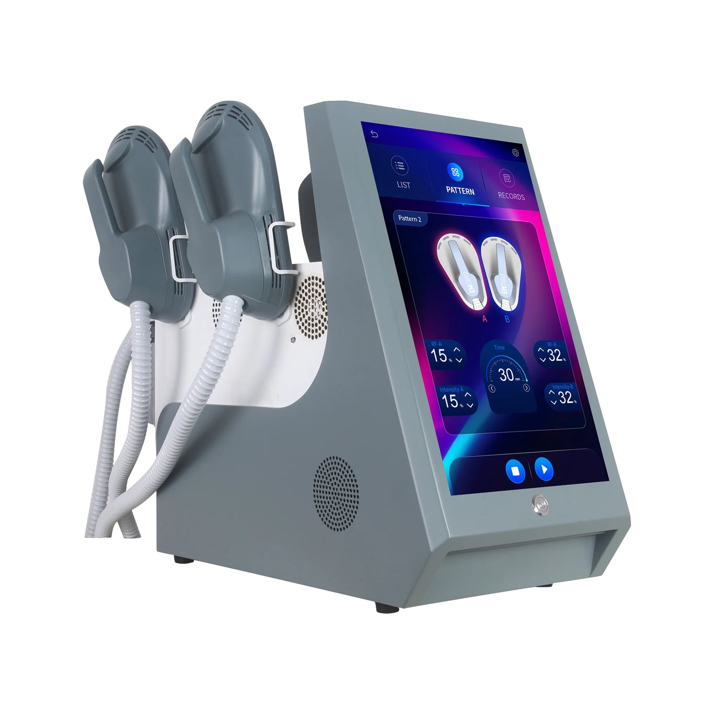 NEO EMS 6500w Machine Professional Portable EMSPRO Fat Removal Body Sculpting