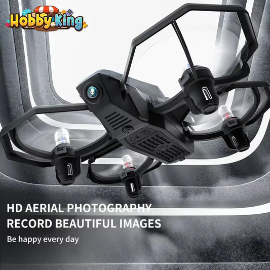 JJRC H118 Rc Drone with Camera Gesture Control Remote Control Plane Altitude Hold Aerial Photo Radio-Control Aircraft Fpv Gift