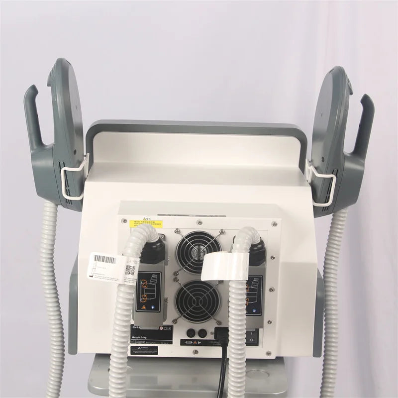 EMSzero Neo Portable Electromagnetic Body Slimming Muscle Stimulate Fat Removal Body Slimming Build Muscle EMS Machine