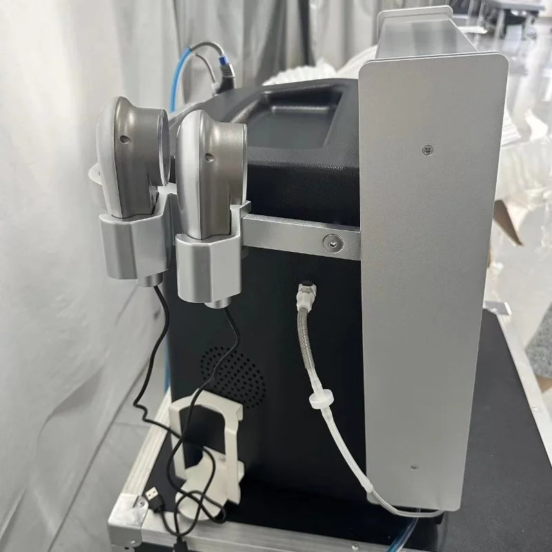 Professional Facial Lift Cleaning Water-based Exfoliation Skin Care Skin Grinding Oxygen Mmachine Beauty Equipment Salon
