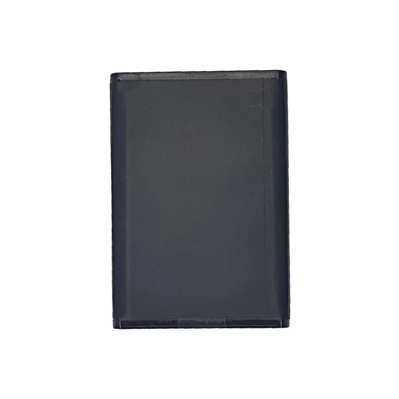 2pcs For UV-3R Walkie Talkie Battery 1500mAh for BF-UV3R Two Way Radio Accessories UV 3R Radio Extra Battery Model BL-3