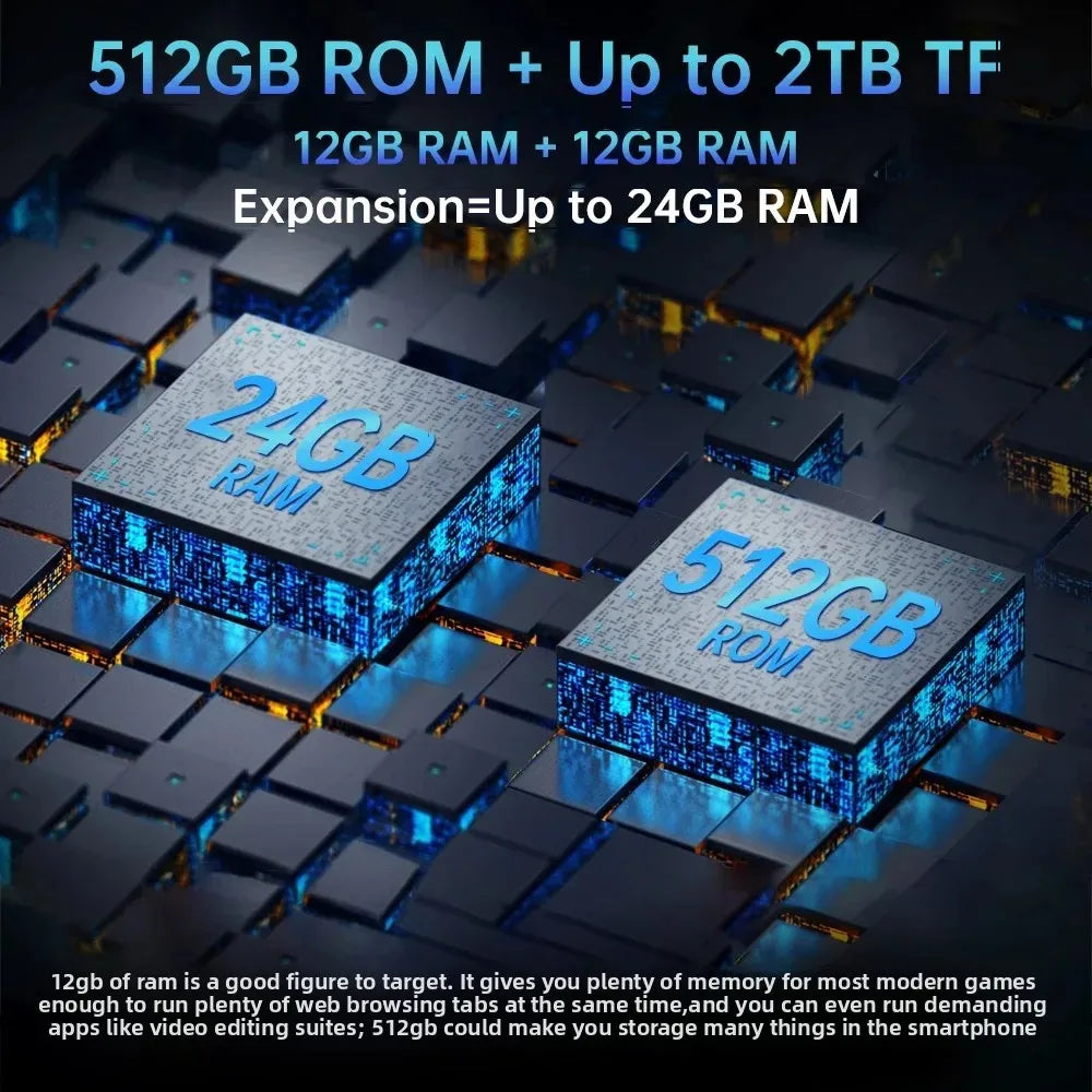 8849 TANK PAD E Unihertz Rugged Projector Tablet Android 14 Smartphone 10.95 inch 120Hz 24GB 512G 21000mAh 50MP 66W Phone Tablet