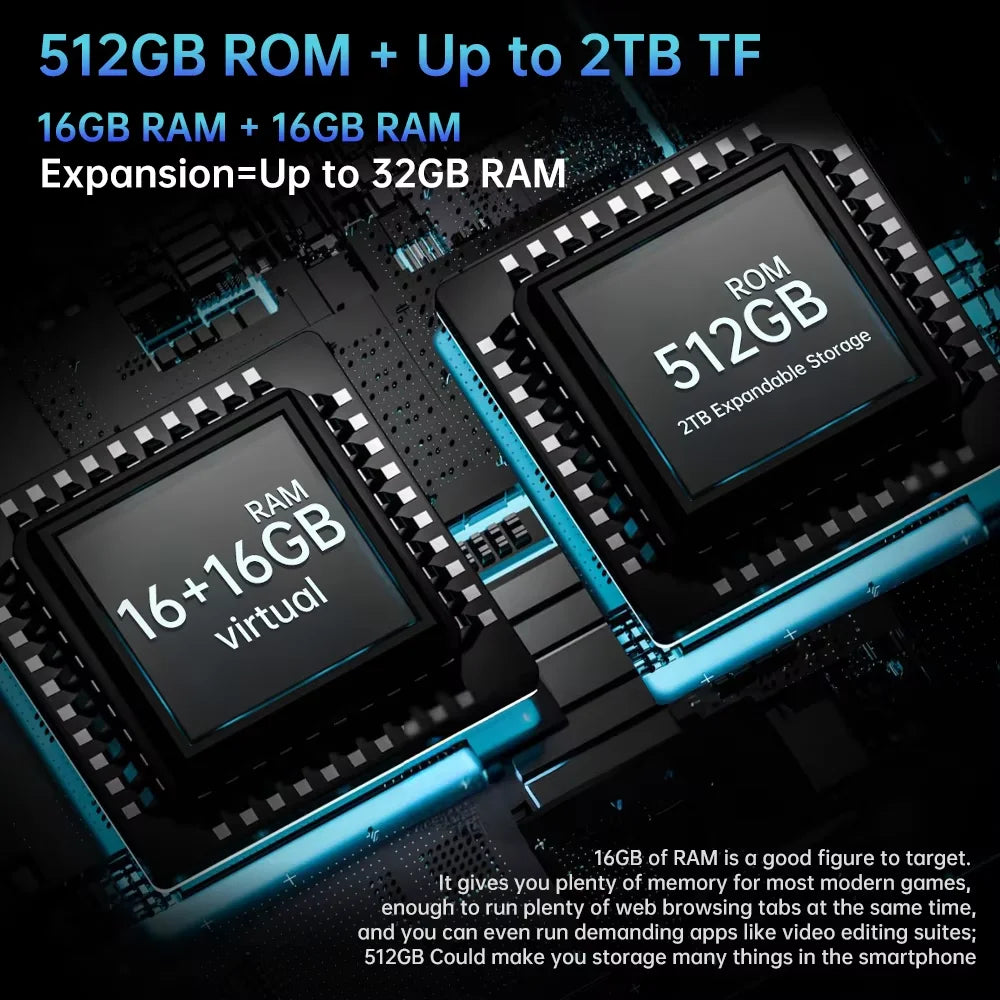 Unihertz Tank PAD by 8849 Rugged Projector Tablet 21000mAh 10.95" FHD Dimensity 8200 32GB+512GB Dual Speaker Tablet Phone Wifi