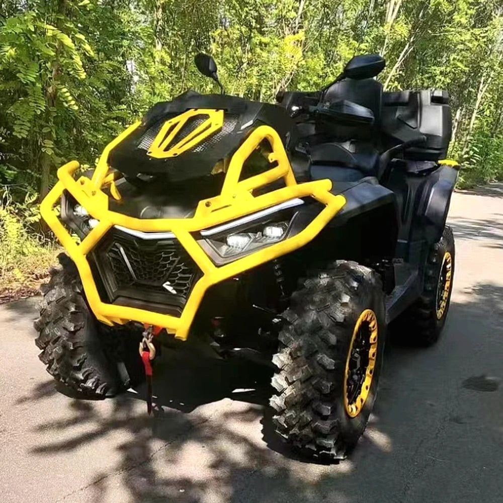 2025 New Fast Shipping 4*4 400CC ATV QUAD for ADULT