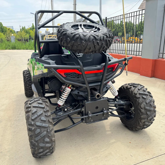 Big UTV 2/4 Seats Quad Bike 4x4 800CC 1000cc Dune Buggy For Sale With EEC Certifications