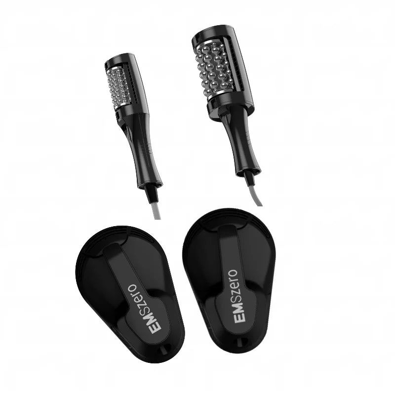 6500W EMSzero Slimming Massage Cellulite Body Facial Treatment 360 Degree Vibration Therapy Inner Ball Roller Removal Machine