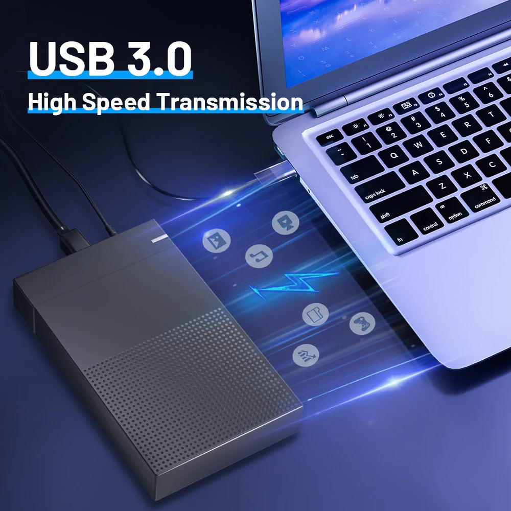 Kinhank Super Console 12T HDD 6 in 1 Multiple Systems with Hyperspin Launchbox Retrobat Playnite 86000+ Games For PS3/PS2/PSP