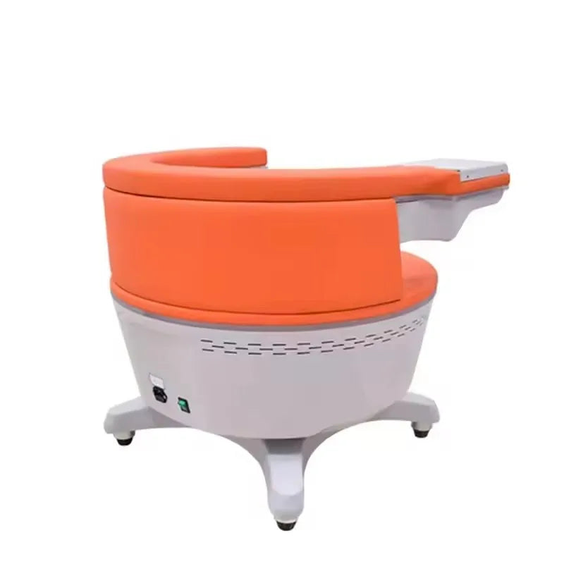 EMS Electromagnetic Non-Invasive Treatment Of Urinar Postpartum Repair Chair Pelvic Floor Muscle Stimulator Exerciser Machine