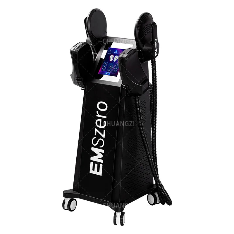 Professional Emszero Body Sculpt Machine Neo EMS RF Body Slimming for Muscle Stimulation Hiemt Fat Reduction CE Certified