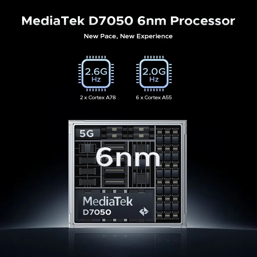 Global Version DOOGEE Blade GT Rugged Phone 12+256GB 𝐃𝐲𝐧𝐚𝐦𝐢𝐜 𝐋𝐄𝐃 𝐋𝐢𝐠𝐡𝐭 𝐄𝐟𝐟𝐞𝐜𝐭 6.72'' FHD+ 120Hz Android 14