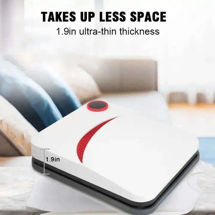 Household Portable Heat Transfer Machine Small Pressing Machine T-shirt Clothing Sublimation Heat Transfer Equipment
