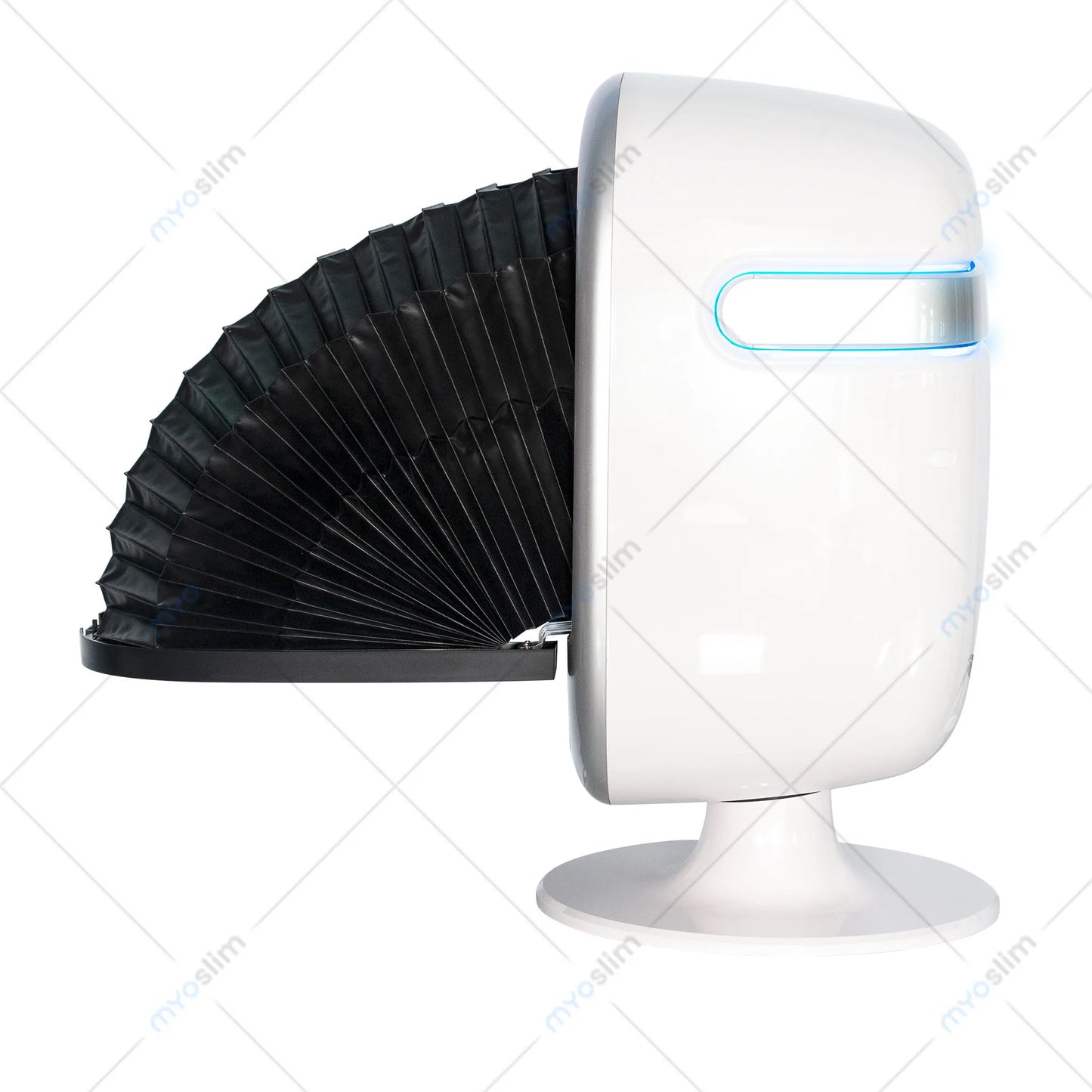 Myoslim O1 3D AI Facial Skin Analyzer Detection Skin Problem Diagnosis 8 Spectrum Professional Analysis Beauty Salon Equipment