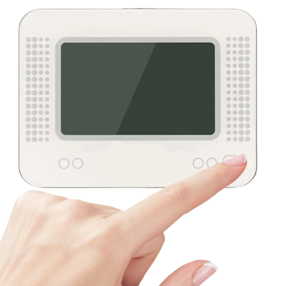 Rechargeable NFC Pixl Infinite Card LCD Screen Intelligent Emulator Allmiibo Swipe Induction Burner Game Console Accesories