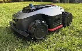 Buy 2 Get 1 Free A3 AWD Pro DIY 4-Stroke Folding Handle Robot Lawn Mower 28V Cordless 5000W 300