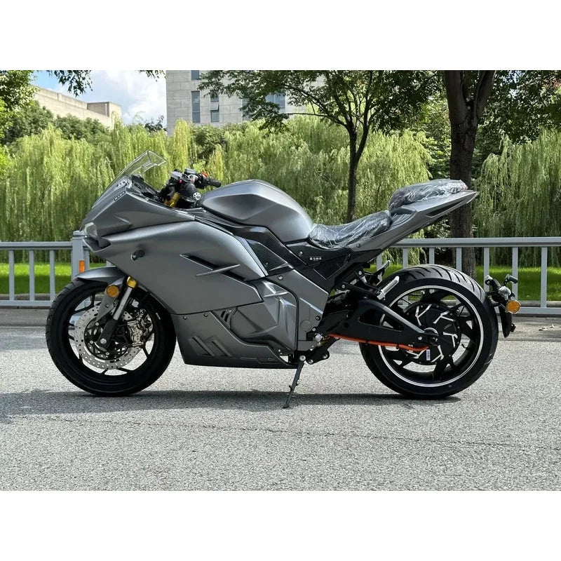 ZUIMIThe Latest Newenergy Lithium Batteryhighspeed DUCATI Full Size Sport Poweul 5000W Customized Cool Electric Scooter Motorc