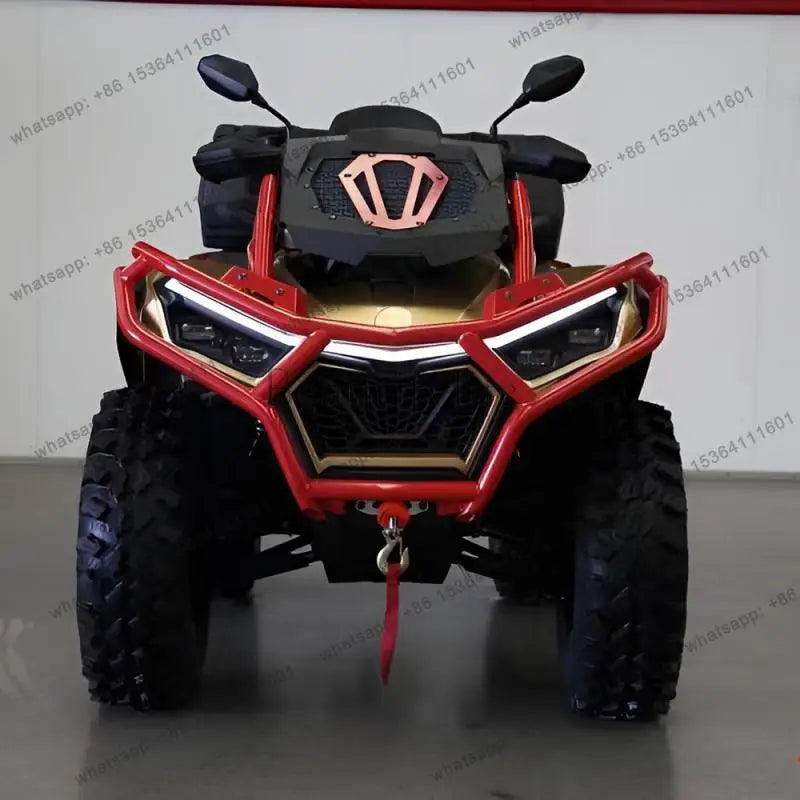 MMC 4 Wheel MOTORBIKE 4*2WD 250CC Atv Quad Powered Atvs for Adults