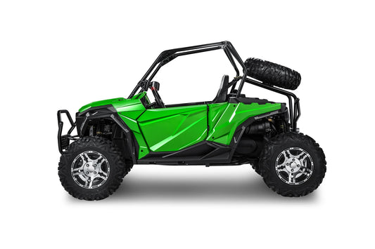 350CC 500CC 800CC 1000CC Best Price By Sides Buggy 4X4 UTV 4 Wheelers Drive Utvs Adults Suitable for Cross-Country