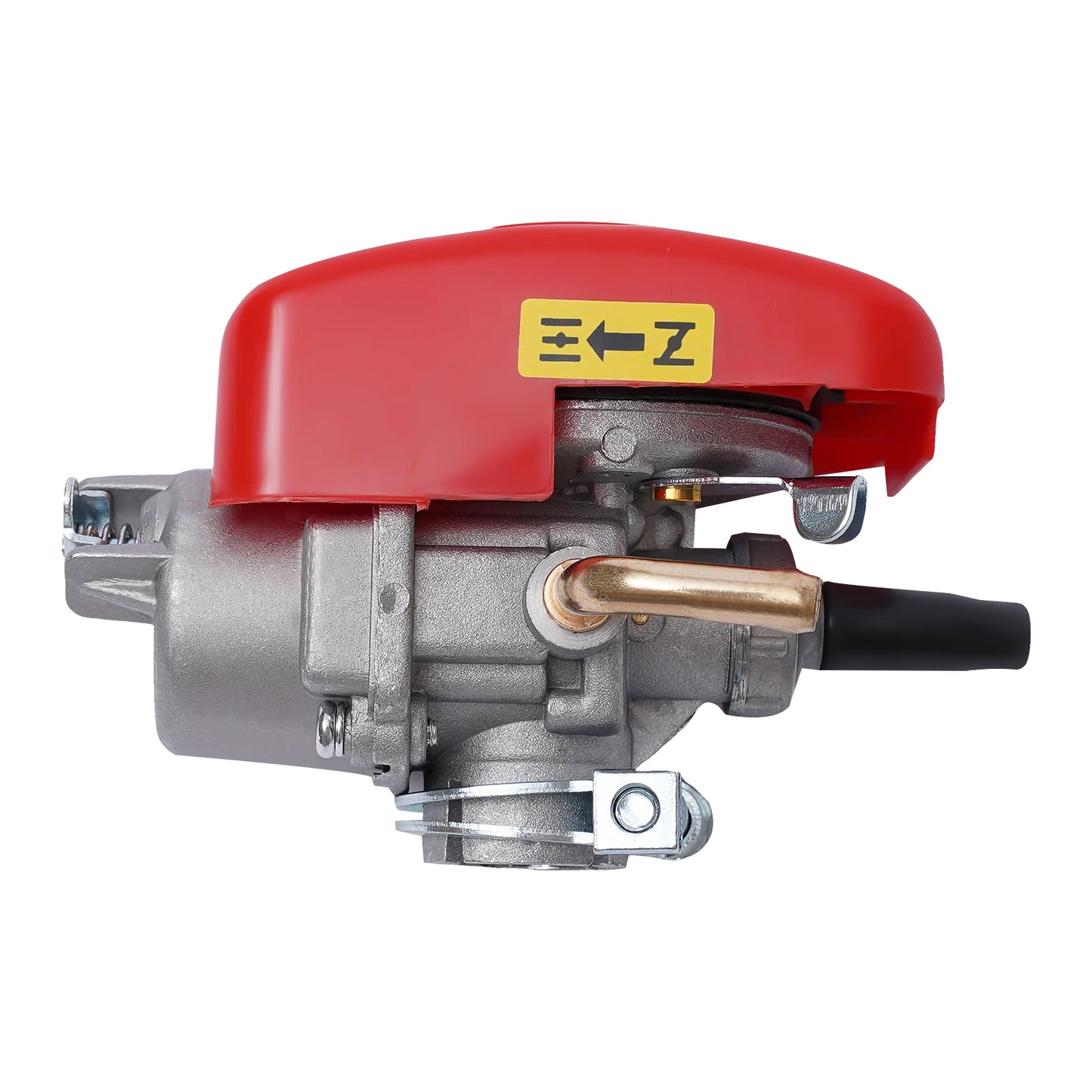 36-Tooth Bicycle100cc 2-Stroke Sprocket Electric Engine Bike Motor Engine Single Cylinder Kit