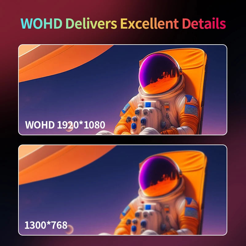 Gawfolk 24.5 Inch Gaming Monitor, 200hz PC Monitor FHD 1080P Frameless Computer Monitors, VA, sRGB 100%, DisplayPort, HDTV, Eye