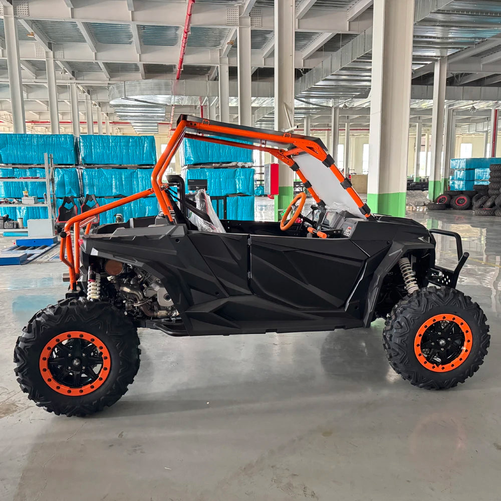 4x4 Dune Buggy 2 Seats Utv 1000cc Utility 800CC Truck Utility Vehicle Adults 350cc 2WD/4WD Best Selling Two or Four Seats UTV